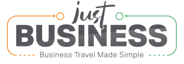 Just Business Logo